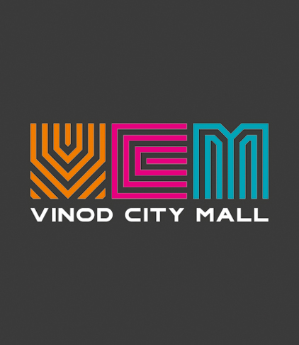 Vinod City Mall Interior 3