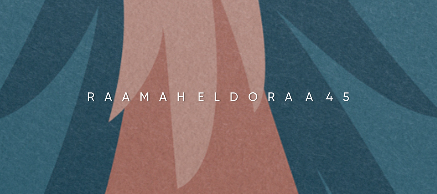 Raamah Eldoraa - Elegant lifestyle
