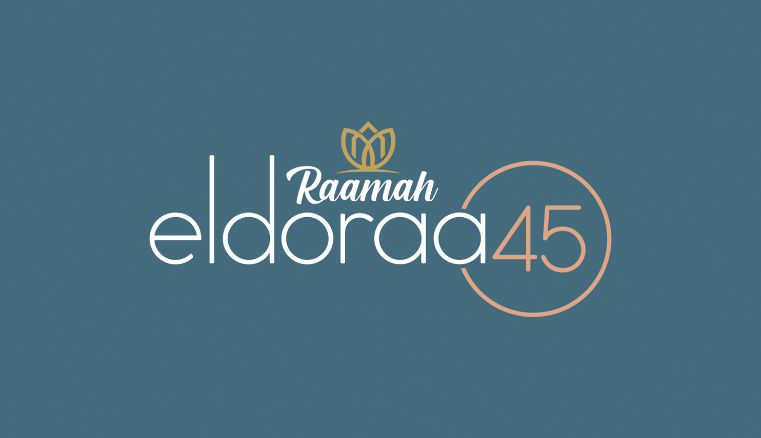 Raamah Eldoraa Interior