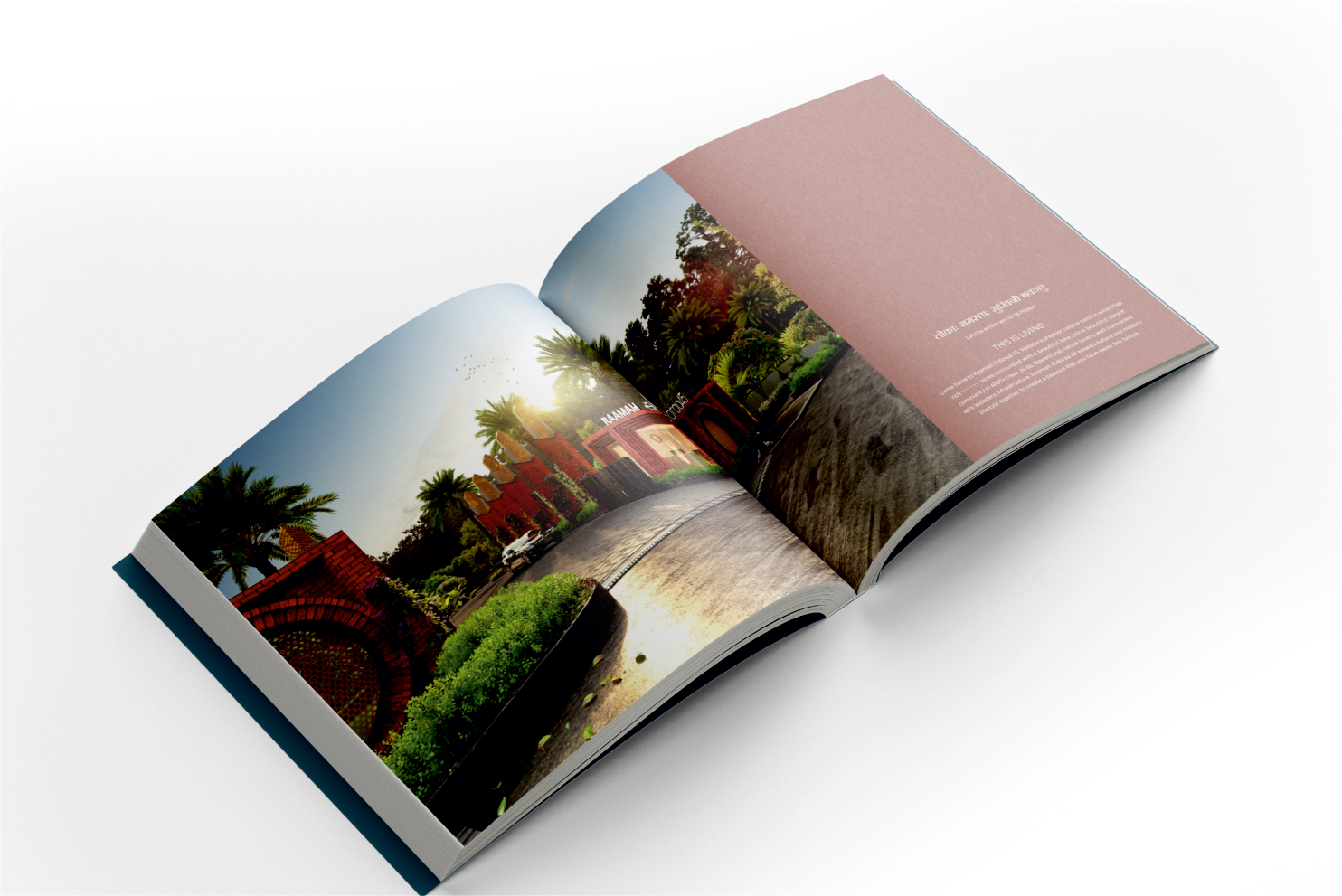 Raamah Eldoraa Interior 8