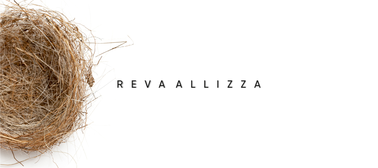 Reva Allizza - Elegant lifestyle