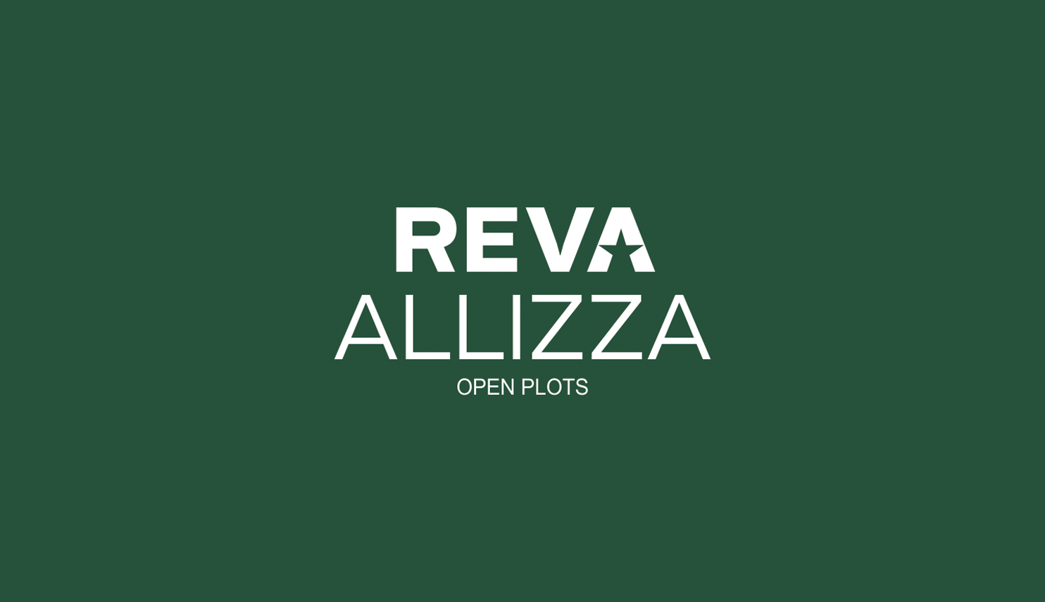 Reva Allizza Interior