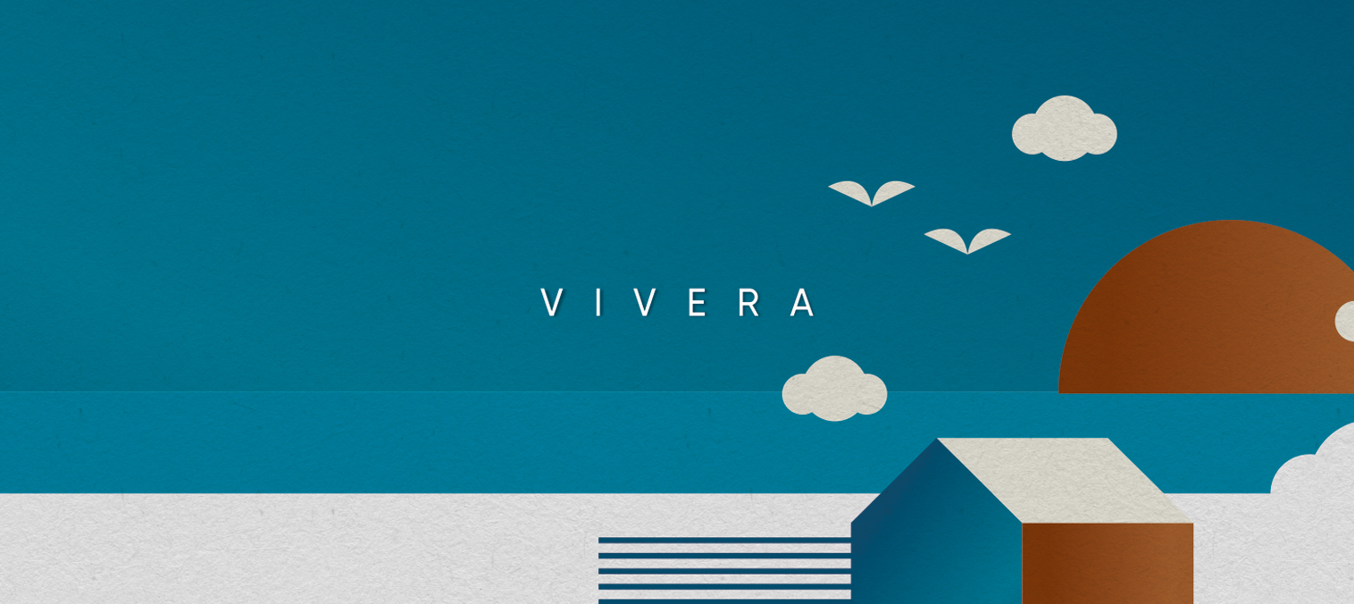 Vivera - Elegant lifestyle