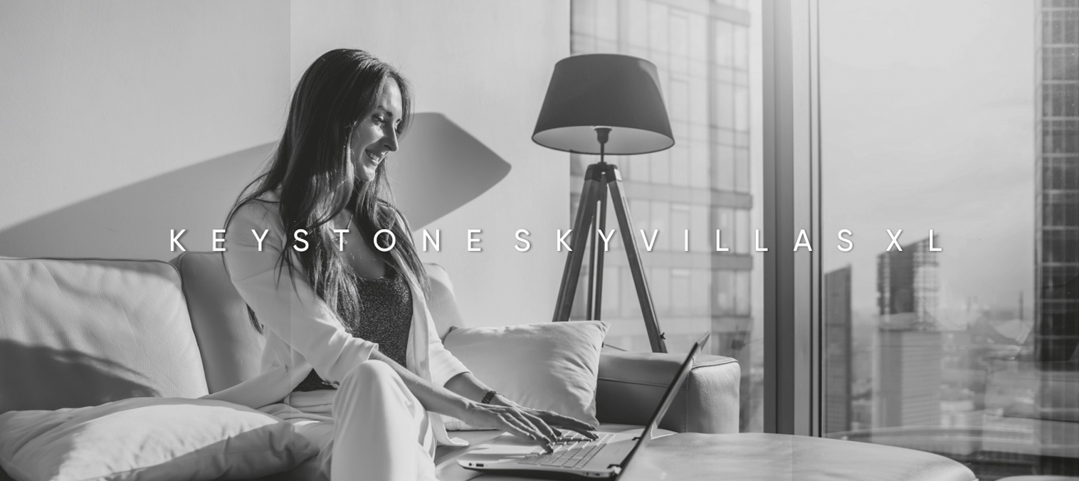 Keystone Skyvillas XL - Elegant lifestyle