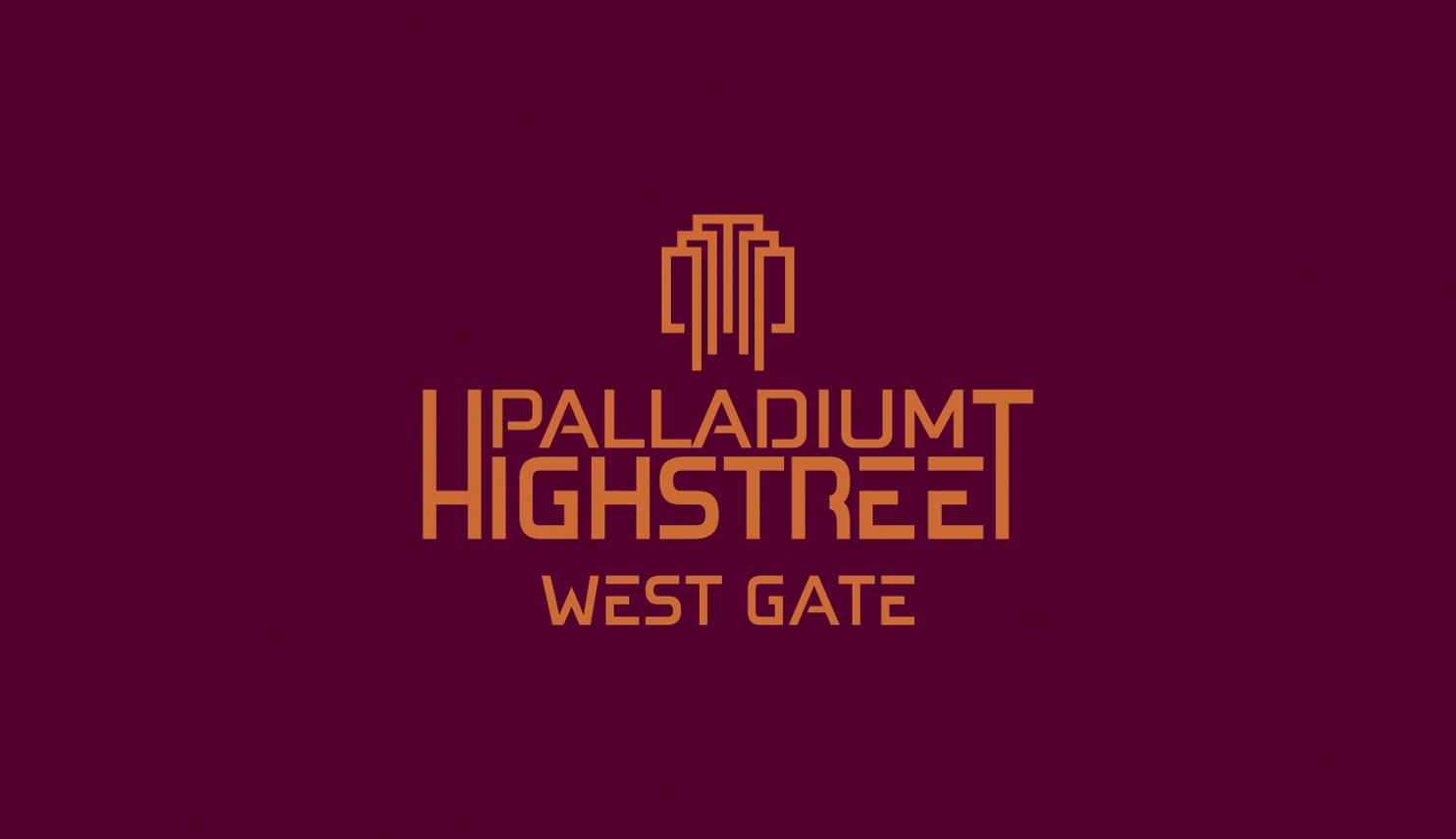 Palladium Highstreet Interior