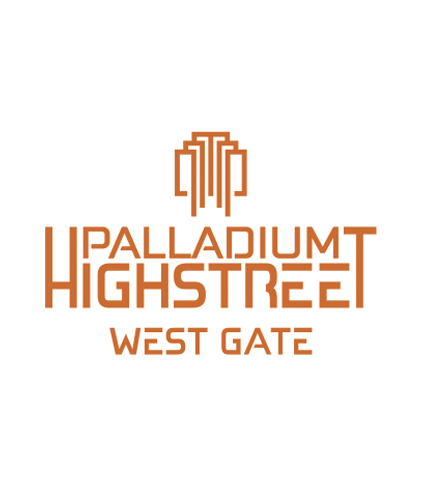 Palladium Highstreet Interior 2