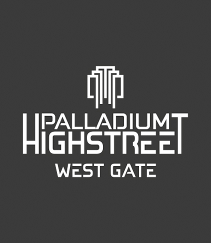 Palladium Highstreet Interior 3