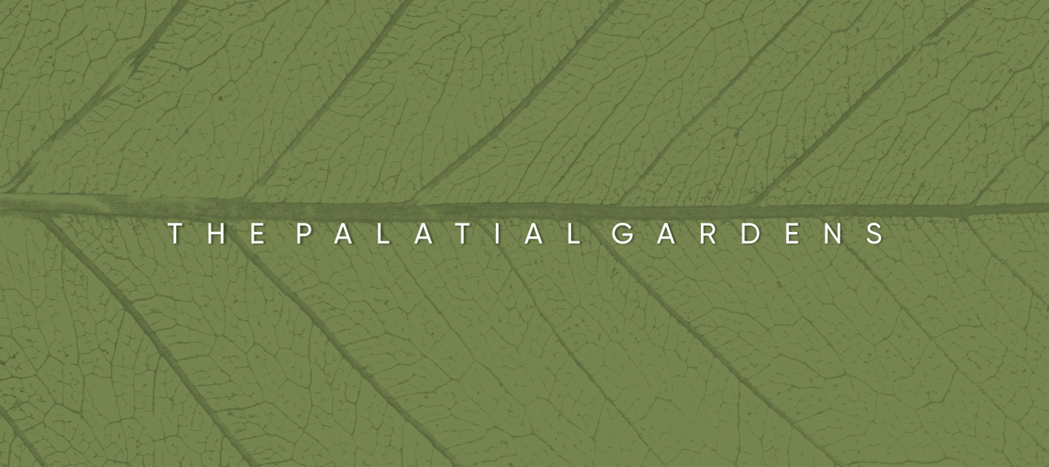 The Palatial Gardens - Elegant lifestyle