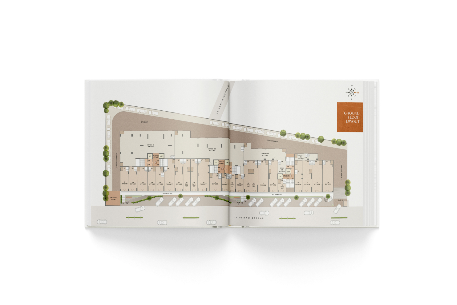 Vraj Hillview Interior 8