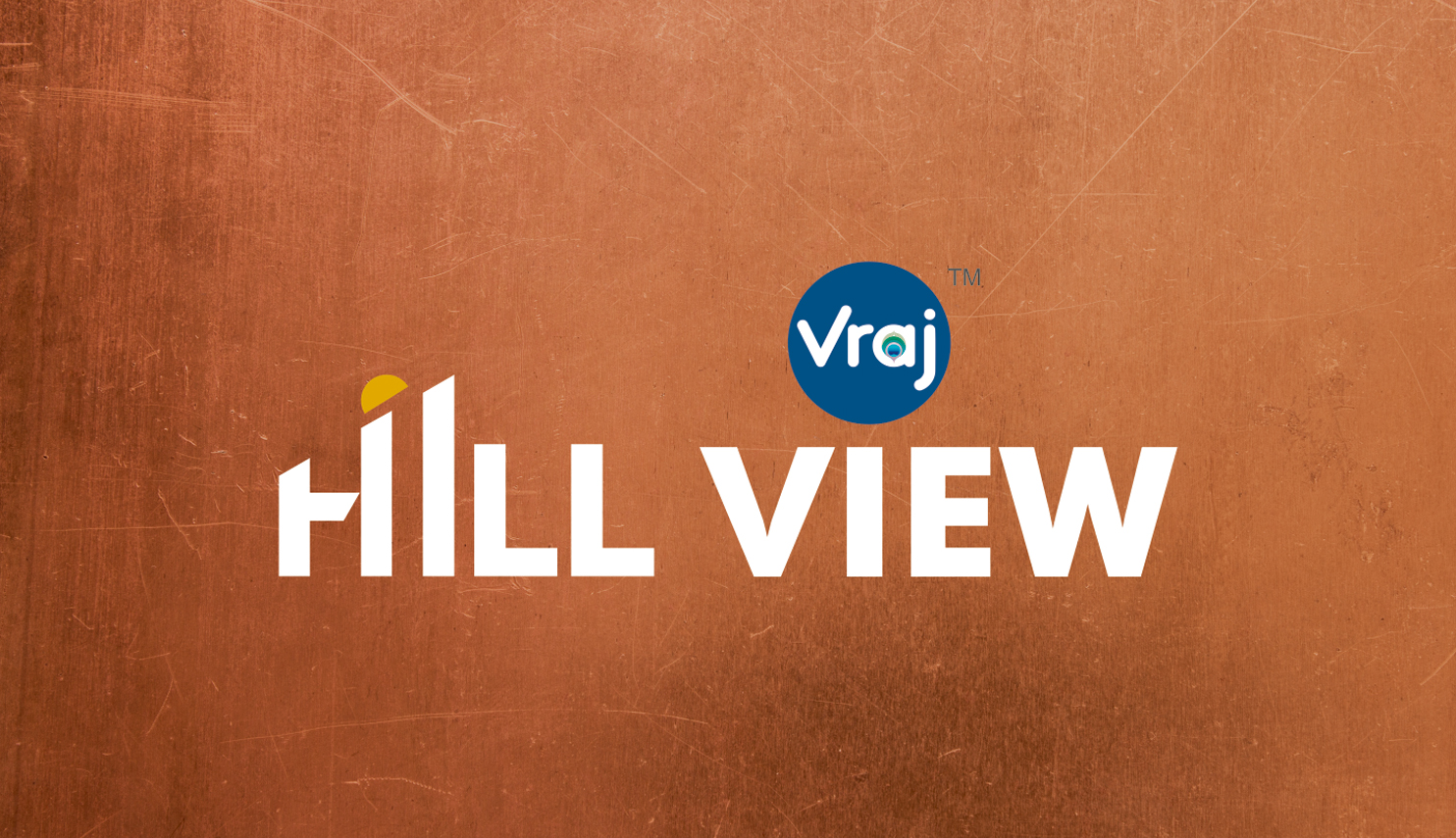 Vraj Hillview Interior