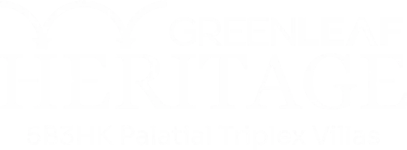 Greenleaf-Heritage-Logo
