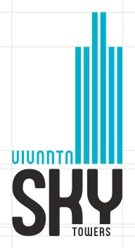 Vivanta-Sky-Towers-Logo-Post